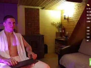 touch_of_eros —   *   - Goal: Close-up nipple play #sensual #muscle #erotic #lovense #natural