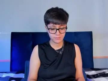 tsuki_maru — blowjob [55 tokens left] //  #shorthair #tomboy #lesbian #puffynipples #bigpussylips