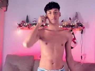 twinksboys_23 — strong masturbation until I come   [1200 tokens left] #young #twink #femboy #18 #skinny