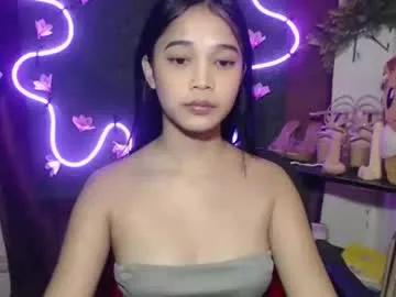 umi_pinay69xx — MAKE A FANTASY FOR US BABE! - Goal: MAKE ME CUM & SQUIRT BY UR TIPS !!! [3199 tokens left] #pinay #lovense #petite #young #asian