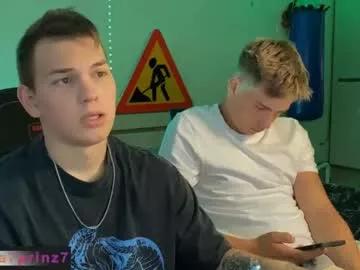 vova_belkin_ on Chaturbate 