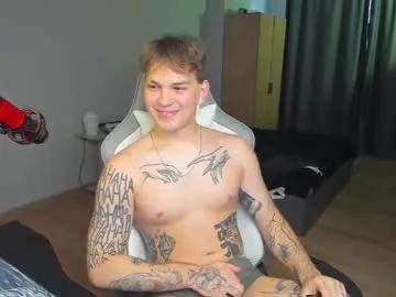 vova_belkin_ on Chaturbate 