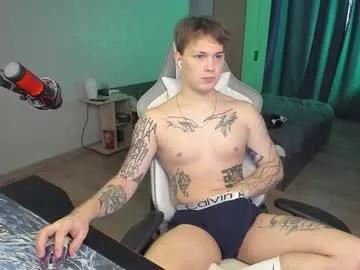 vova_belkin_ on Chaturbate 