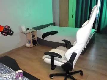 vova_belkin_ on Chaturbate 