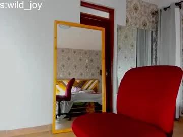 wild_joy — wild_joy's room : #ebony #sensual #ass #bigass #natural - Multi-Goal :  .... #Lovense