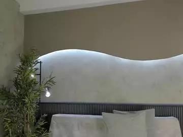 willow_hendrix on Chaturbate 