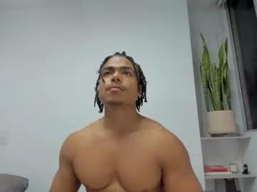 xavier_colleman — Happy weekend,  Let's have some fun CUM SHOW #muscle #bigcock #master #ebony  #bbc [1717 tokens remaining]