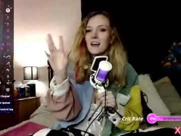 xelliee_rosex on Chaturbate 