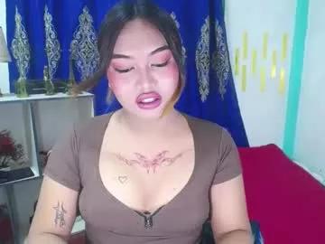 xxapplebabexx on Chaturbate 