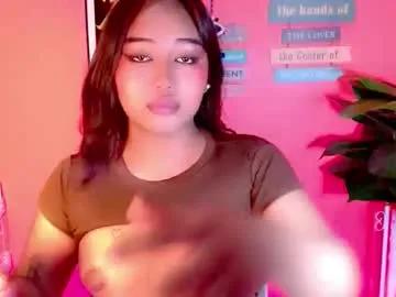 xxapplebabexx on Chaturbate 