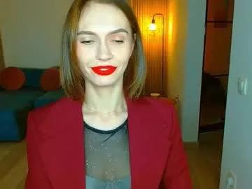 yourladysunshine — NEW PICS IN BIO^^ #mistress #nonnude #legs #dutch #smoking - Goal: For new optics for my camera))) [152 tokens left]