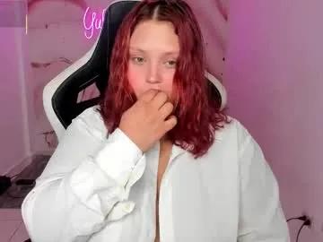 yuli_cardona_ — get naked [399 tokens left] Today ill have a special ticket show! 150 tkns if u wanna be in it with me   #bbw #teen #lush #curvy  #bigboobs