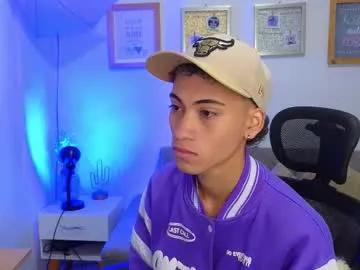 yulian_vasquez — Spank ass rough in doggy style!  #twink #lovense #skinny #young #18 [35 tokens remaining]