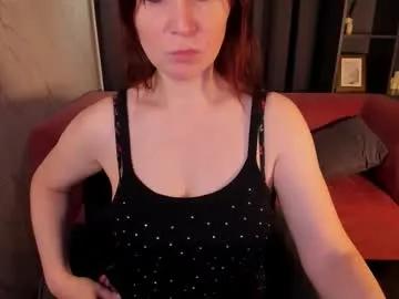 zoeeast on Chaturbate 