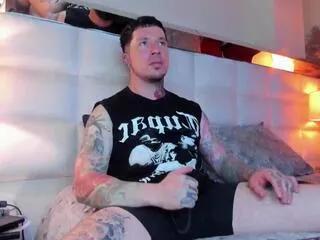 adam_becks on Flirt4Free 