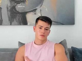 adam_krob on Flirt4Free 