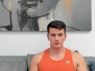 adam_krob on Flirt4Free 