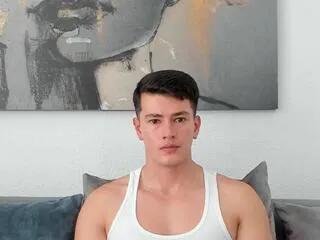 adam_krob on Flirt4Free 