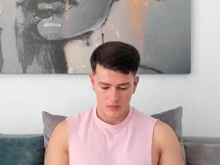 adam_krob on Flirt4Free 
