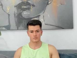 adam_krob on Flirt4Free 