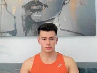 adam_krob on Flirt4Free 