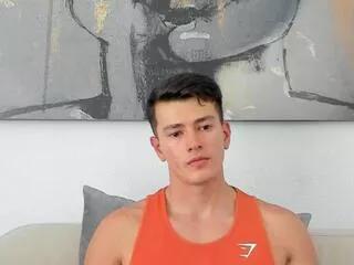 adam_krob on Flirt4Free 