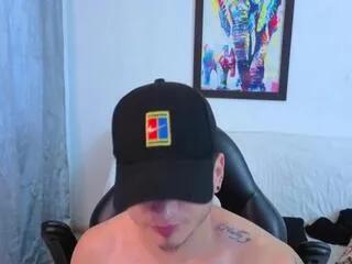 ahiezer — Freechat on Flirt4Free