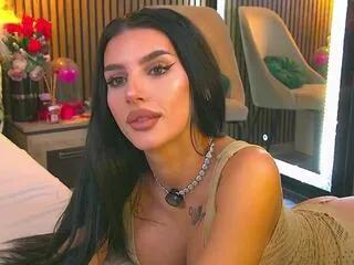 amy_blair — Freechat on Flirt4Free