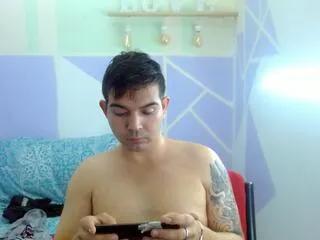 andres_borja — Freechat on Flirt4Free