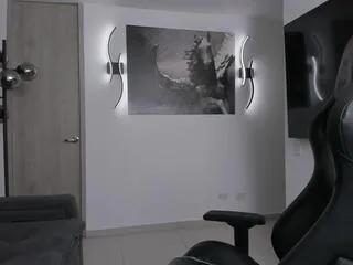 antony_walker — Freechat on Flirt4Free