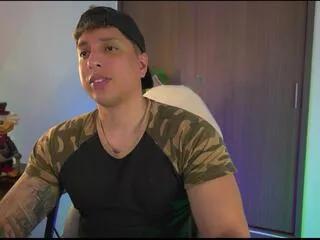 appolo_cavill on Flirt4Free 