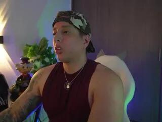 appolo_cavill on Flirt4Free 