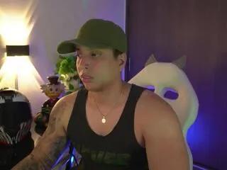 appolo_cavill on Flirt4Free 