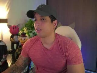 appolo_cavill on Flirt4Free 