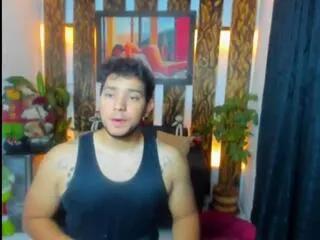 austin_gregor — Freechat on Flirt4Free