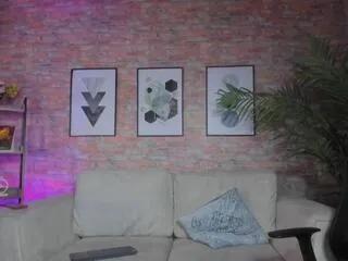 billy_douglass — Away on Flirt4Free