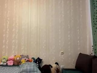 cecilia_chanchuan on Flirt4Free 