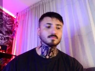 chris_kochs — Freechat on Flirt4Free