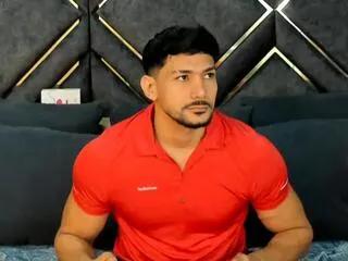 damian_jake — Freechat on Flirt4Free