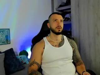 dave_max — Freechat on Flirt4Free