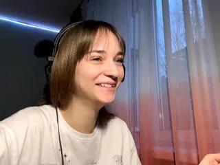 devona_dolby — Freechat on Flirt4Free