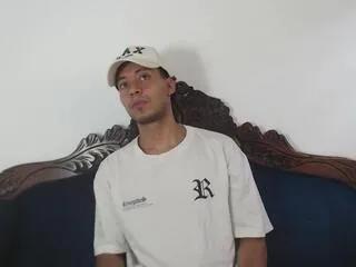 dylan_athens — Away on Flirt4Free