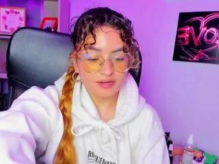 emili_rouse — Away on Flirt4Free