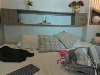emily_beumont — Freechat on Flirt4Free