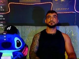 eric_harrison — Freechat on Flirt4Free