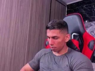 erik_castle — Away on Flirt4Free