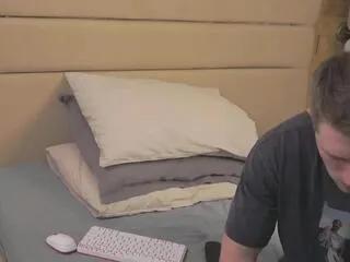 ethan_pinkman — Private on Flirt4Free