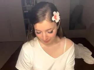 eugenie_densmore on Flirt4Free 