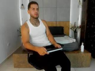frank_gomez — Away on Flirt4Free