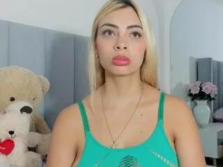 hannah_rouse on Flirt4Free 